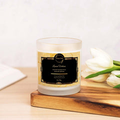 Lemon Verbena 11 oz Coconut Soy Candle