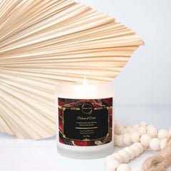 Balsam & Cedar 11 oz Coconut Soy Candle