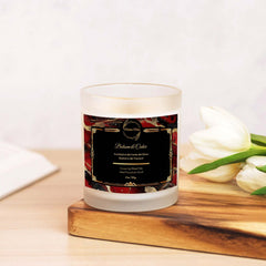 Balsam & Cedar 11 oz Coconut Soy Candle