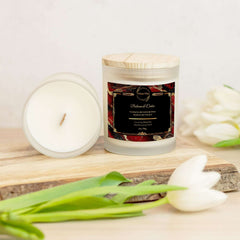 Balsam & Cedar 11 oz Coconut Soy Candle