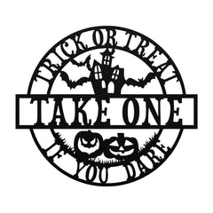 Take One Halloween