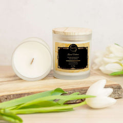 Lemon Verbena 11 oz Coconut Soy Candle