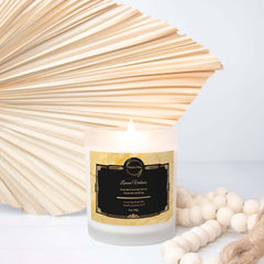 Lemon Verbena 11 oz Coconut Soy Candle